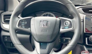 Honda CR-V 2017 lleno