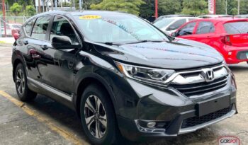 Honda CR-V 2017 lleno