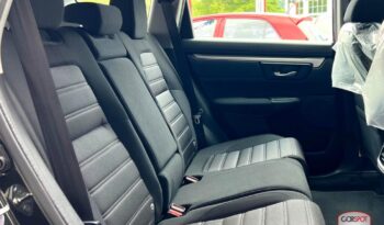 Honda CR-V 2017 lleno