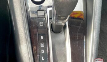 Nissan Versa 2022 lleno