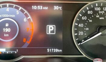 Nissan Versa 2022 lleno