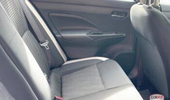Nissan Versa 2022 lleno