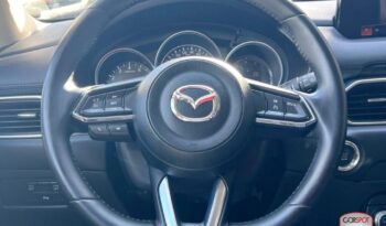 Mazda CX-5 2020 lleno