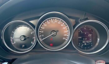 Mazda CX-5 2020 lleno