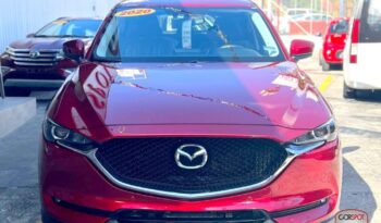 Mazda CX-5 2020 lleno
