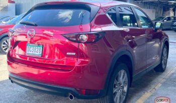 Mazda CX-5 2020 lleno