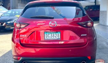Mazda CX-5 2020 lleno