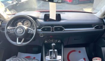 Mazda CX-5 2020 lleno