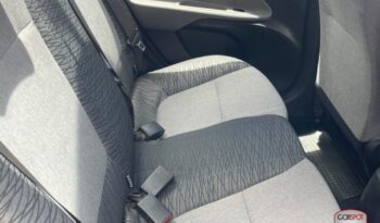Kia Soluto 2022 lleno