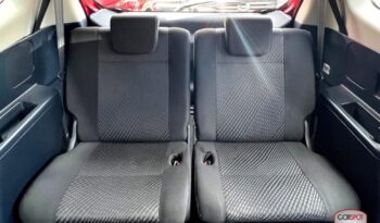 Toyota Rush 2023 lleno