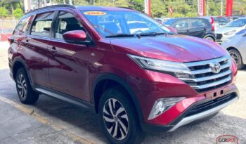 Toyota Rush 2023 lleno