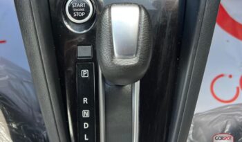Nissan Versa 2022 lleno