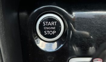 Nissan Versa 2022 lleno