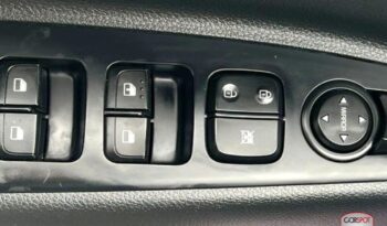 Kia Rio 2022 lleno