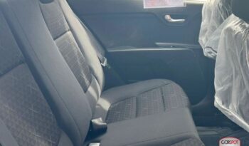 Kia Rio 2022 lleno