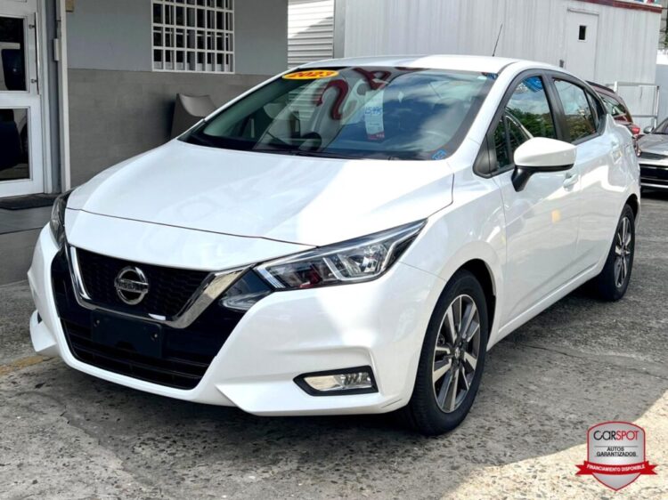  nissan  versa  2023 