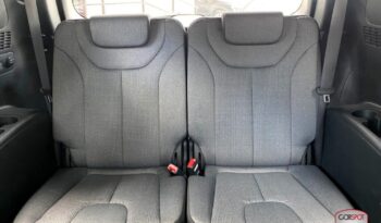 Hyundai Santa Fe 2023 lleno