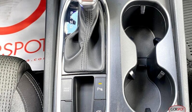 Hyundai Santa Fe 2023 lleno