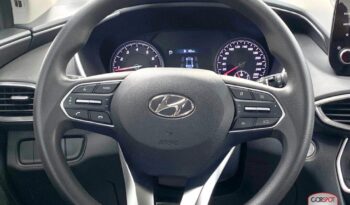 Hyundai Santa Fe 2023 lleno