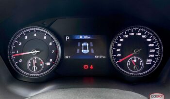 Hyundai Santa Fe 2023 lleno