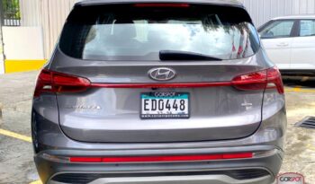 Hyundai Santa Fe 2023 lleno