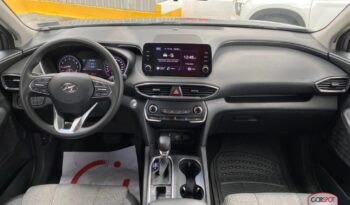 Hyundai Santa Fe 2023 lleno