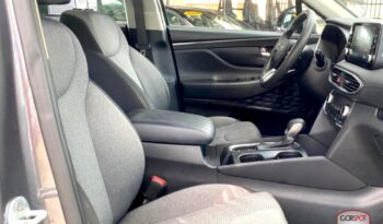 Hyundai Santa Fe 2023 lleno