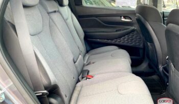 Hyundai Santa Fe 2023 lleno
