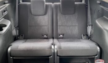 Mitsubishi Montero Sport 2023 lleno