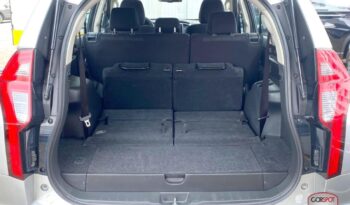 Mitsubishi Montero Sport 2023 lleno
