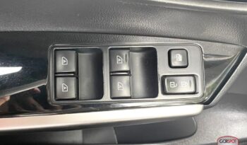 Mitsubishi Montero Sport 2023 lleno