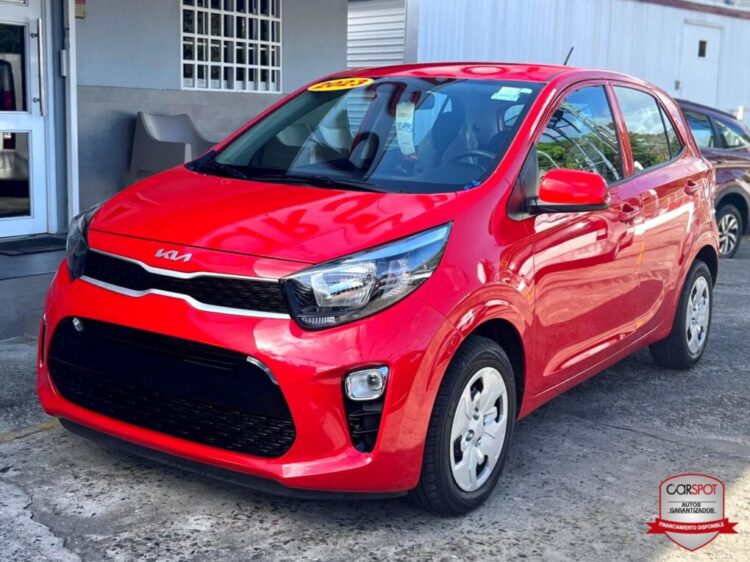  kia  picanto  2023 