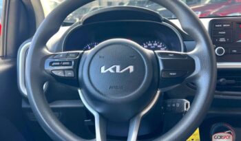 Kia Picanto 2023 lleno