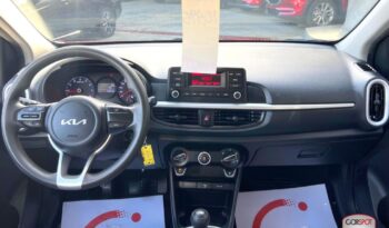 Kia Picanto 2023 lleno