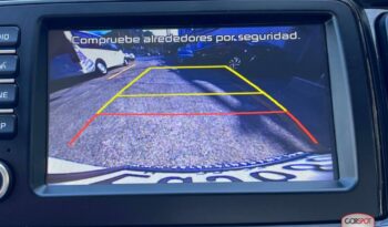 Kia Soluto 2024 lleno