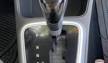 Kia Soluto 2024 lleno
