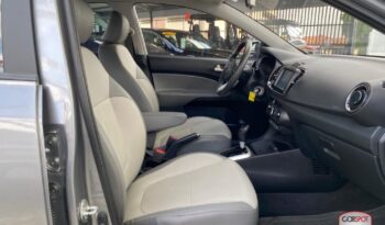 Kia Soluto 2024 lleno