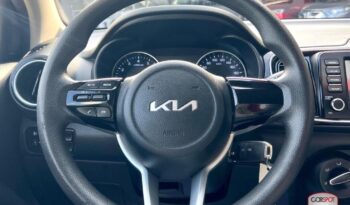 Kia Soluto 2024 lleno