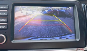 Kia Soluto 2024 lleno