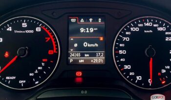 Audi Q2 2024 lleno