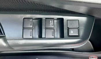 Honda City 2014 lleno
