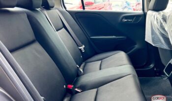 Honda City 2014 lleno