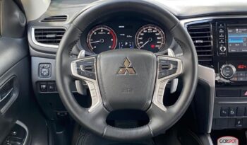 Mitsubishi L200 Sportero 2023 lleno