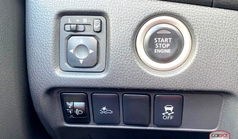 Mitsubishi L200 Sportero 2023 lleno