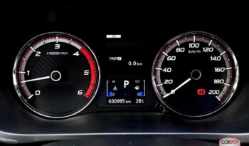 Mitsubishi L200 Sportero 2023 lleno