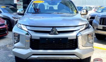 Mitsubishi L200 Sportero 2023 lleno