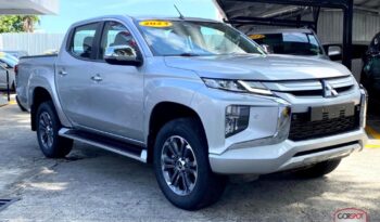 Mitsubishi L200 Sportero 2023 lleno