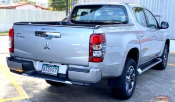 Mitsubishi L200 Sportero 2023 lleno