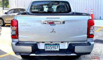 Mitsubishi L200 Sportero 2023 lleno