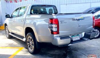 Mitsubishi L200 Sportero 2023 lleno